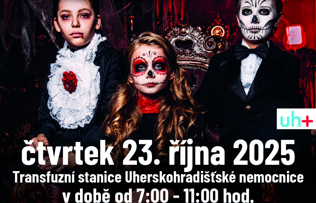 Poděkování za účast na akci 450 ml Naděje